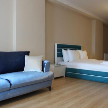 Tt Guest Rooms Istambul Quarto foto
