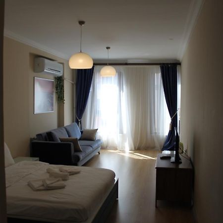 Tt Guest Rooms Istambul Exterior foto