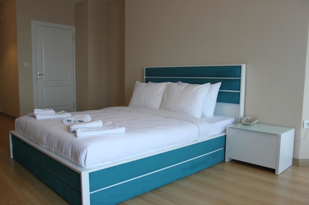 Tt Guest Rooms Istambul Exterior foto
