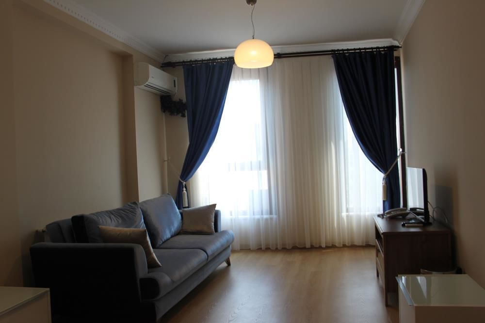 Tt Guest Rooms Istambul Exterior foto