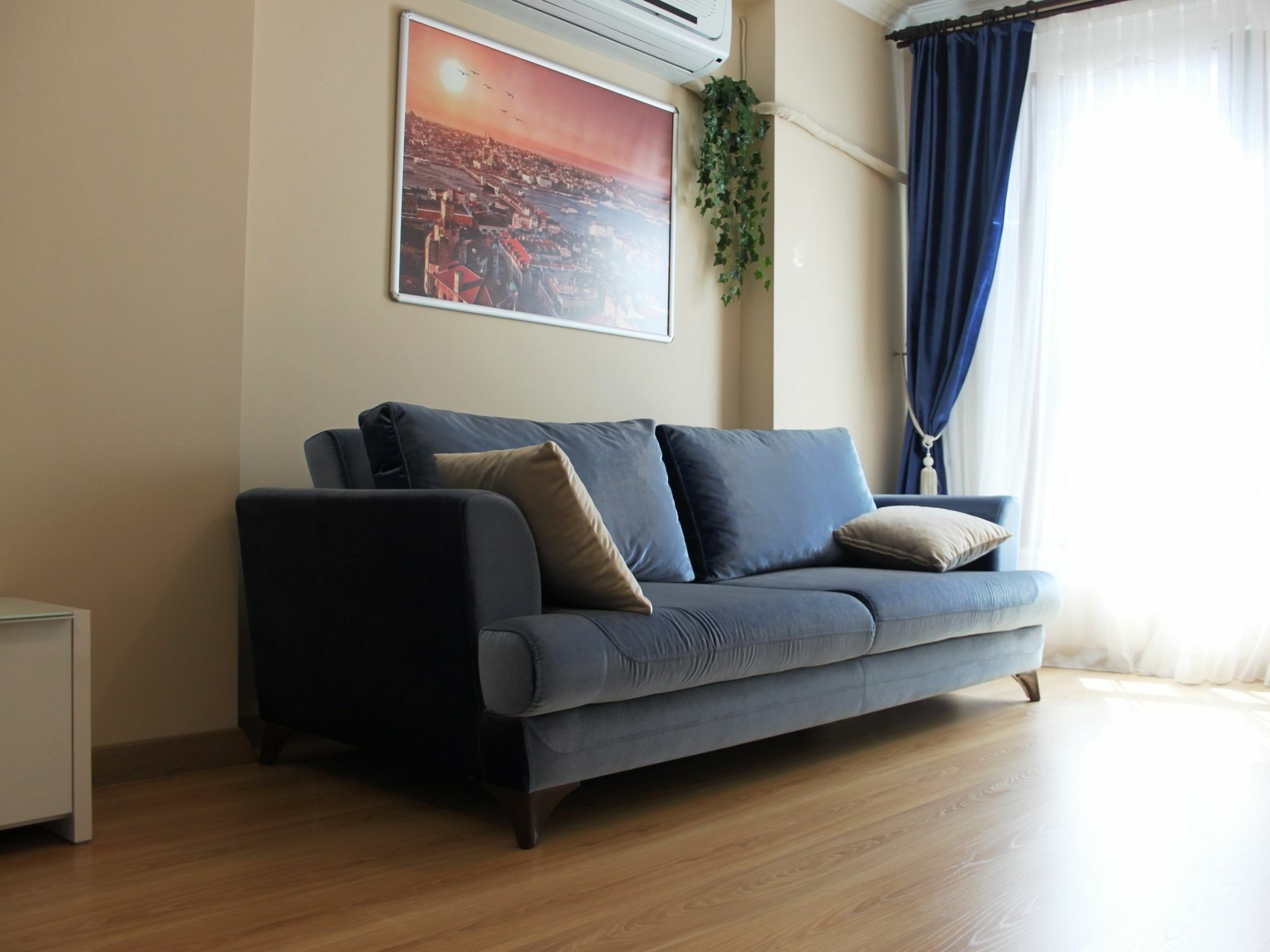 Tt Guest Rooms Istambul Exterior foto