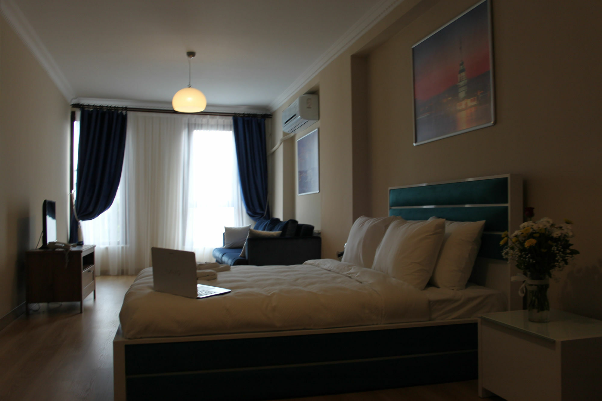 Tt Guest Rooms Istambul Exterior foto