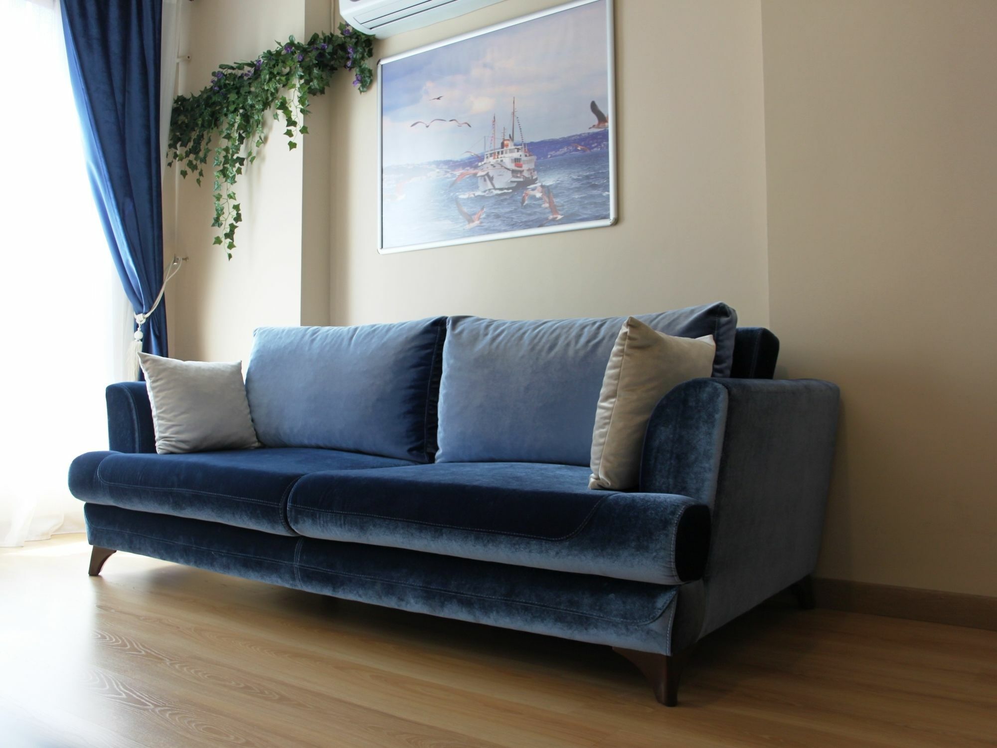 Tt Guest Rooms Istambul Exterior foto