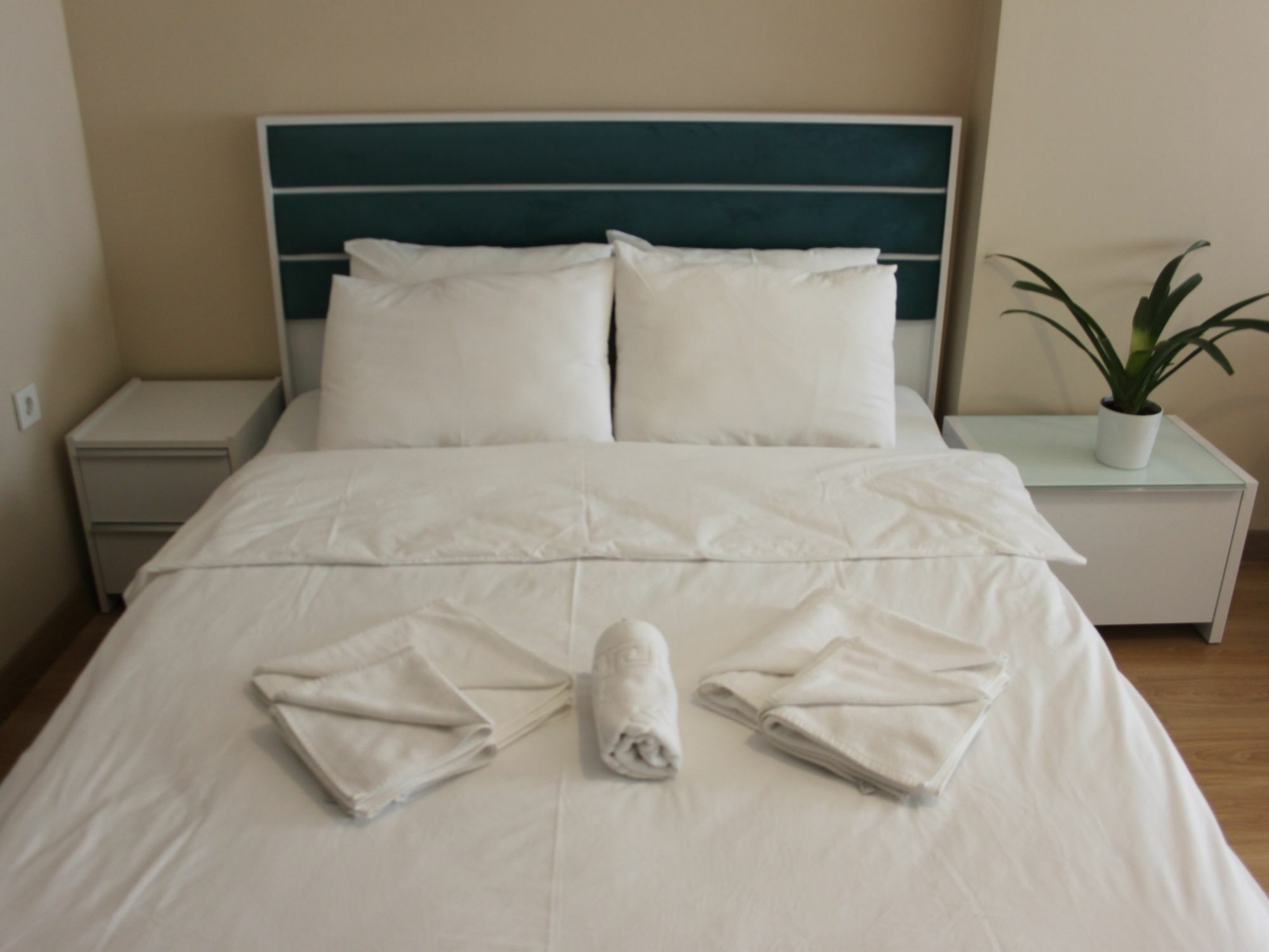 Tt Guest Rooms Istambul Exterior foto